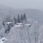 Aux Pieds Des Pistes *