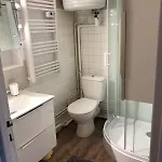 Aux Pieds Des Pistes