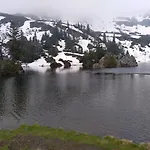 Aux Pieds Des Pistes Montferrier