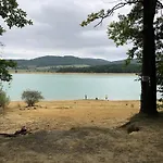 Appartement Aux Pieds Des Pistes