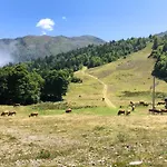 Appartement Aux Pieds Des Pistes