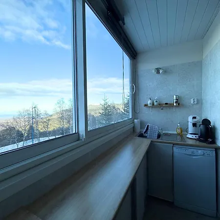 Aux Pieds Des Pistes