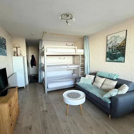 Apartamento Aux Pieds Des Pistes *