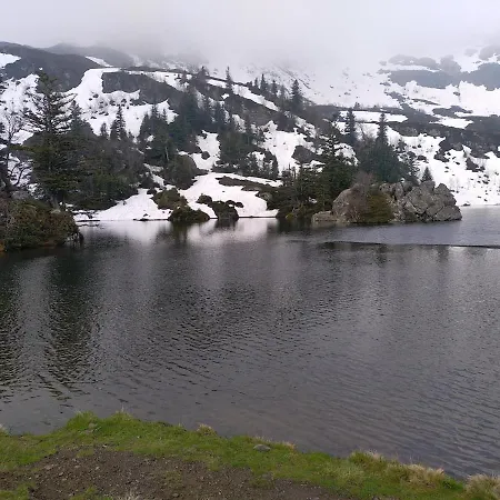 Aux Pieds Des Pistes Montferrier