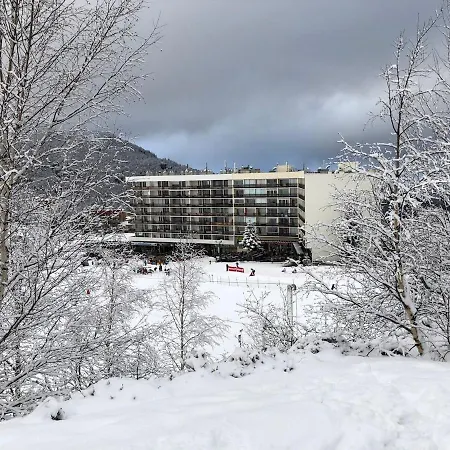 Aux Pieds Des Pistes * Montferrier