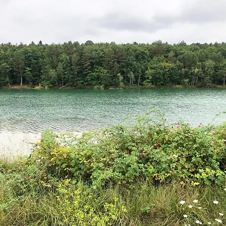 Apartamento Aux Pieds Des Pistes
