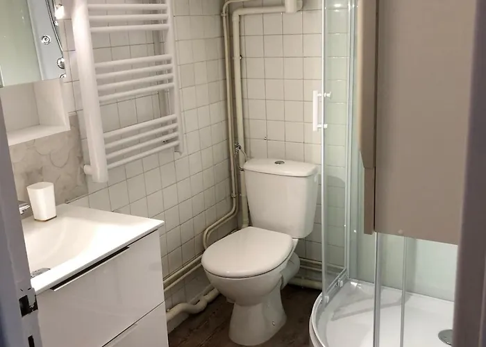 Aux Pieds Des Pistes