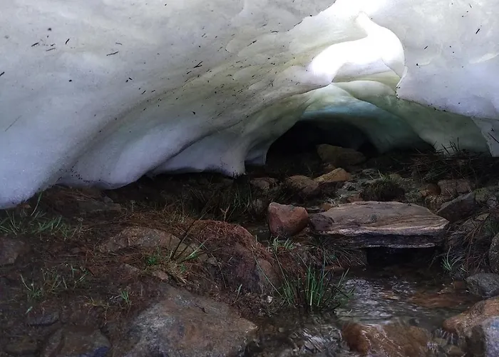 Apartamento Aux Pieds Des Pistes Montferrier