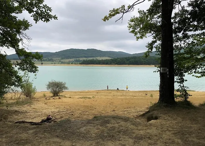 Apartamento Aux Pieds Des Pistes