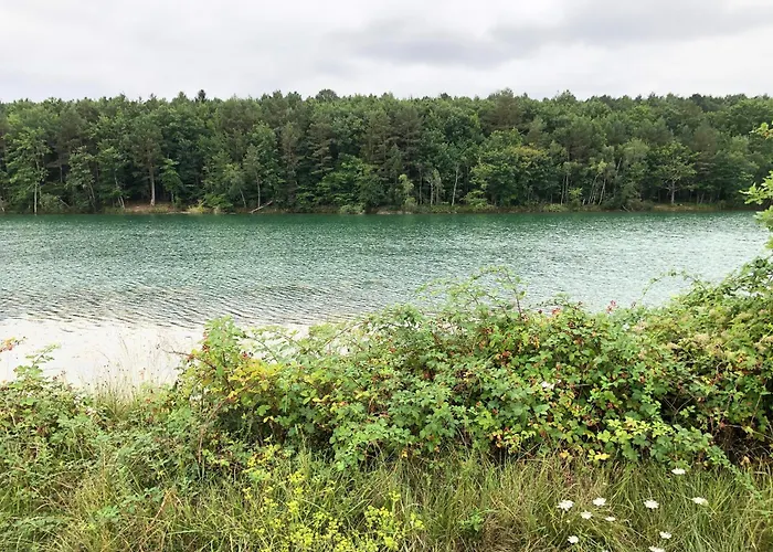 Apartamento Aux Pieds Des Pistes